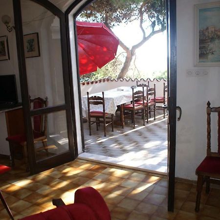 Villa Punta Donji Okrug  Dış mekan fotoğraf