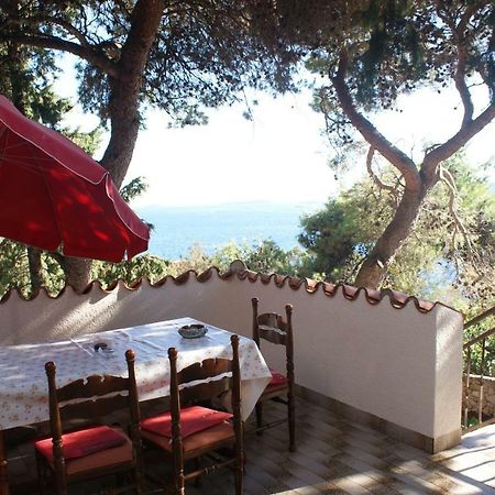 Villa Punta Donji Okrug  Dış mekan fotoğraf