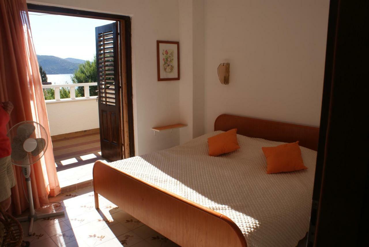 Villa Punta Donji Okrug  Dış mekan fotoğraf