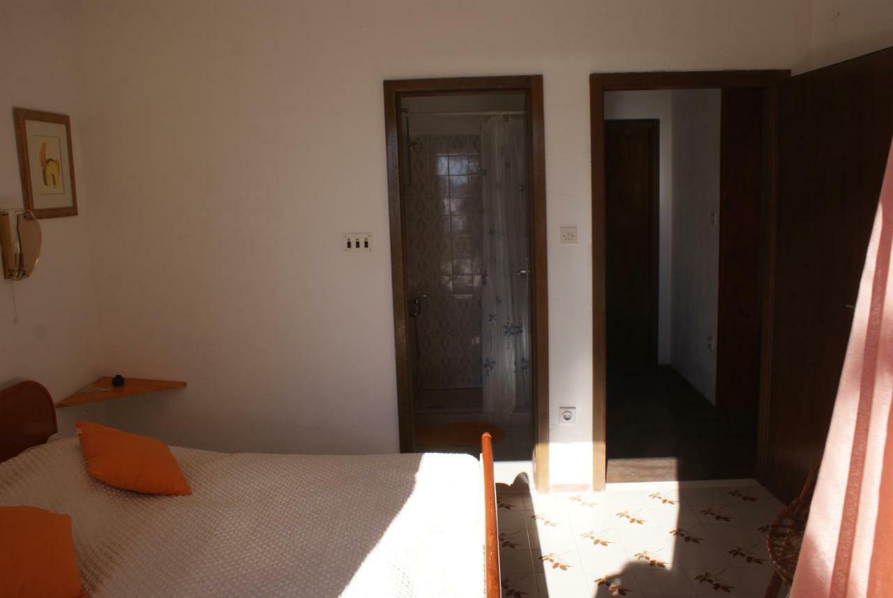Villa Punta Donji Okrug  Dış mekan fotoğraf