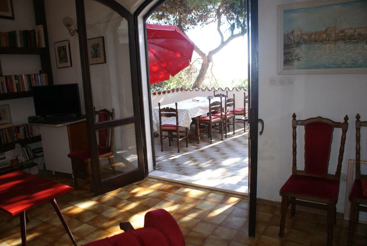 Villa Punta Donji Okrug  Dış mekan fotoğraf