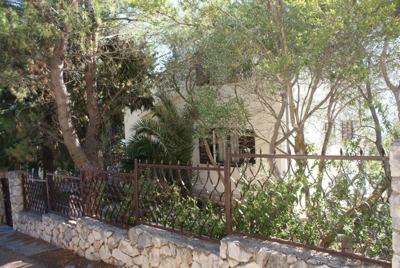 Villa Punta Donji Okrug  Dış mekan fotoğraf