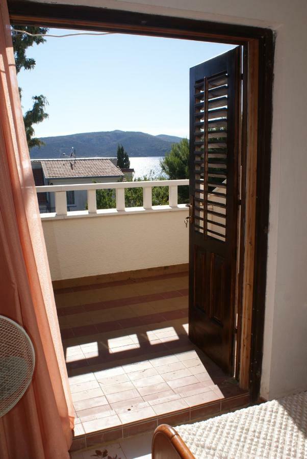 Villa Punta Donji Okrug  Dış mekan fotoğraf