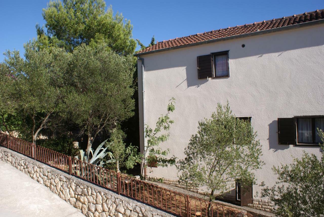 Villa Punta Donji Okrug  Dış mekan fotoğraf