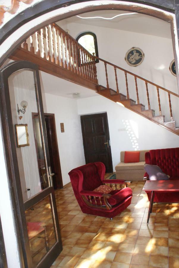 Villa Punta Donji Okrug  Dış mekan fotoğraf